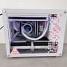 I Feel Pink - Compact 20L 7800X3D | 5070 1440P/4K Build
