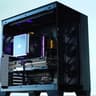 🖤💛The BEASTLY RTX 4080 Gaming PC 🌕RTX 4080 16GB🌕AMD Ryzen 9 7900X 12-Core🌕32GB DDR5🌕2TB NVME