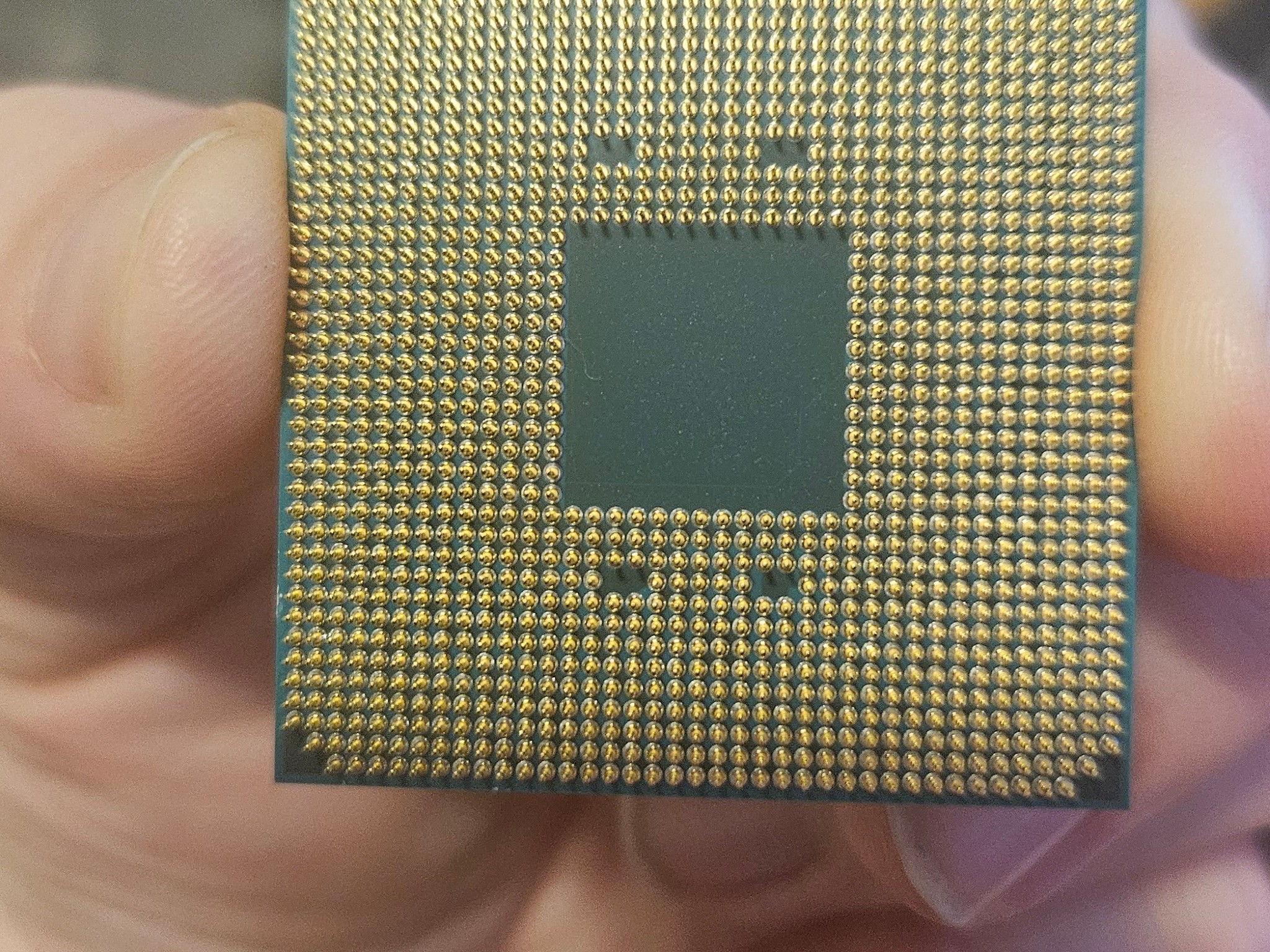 AMD Ryzen 5 1400
