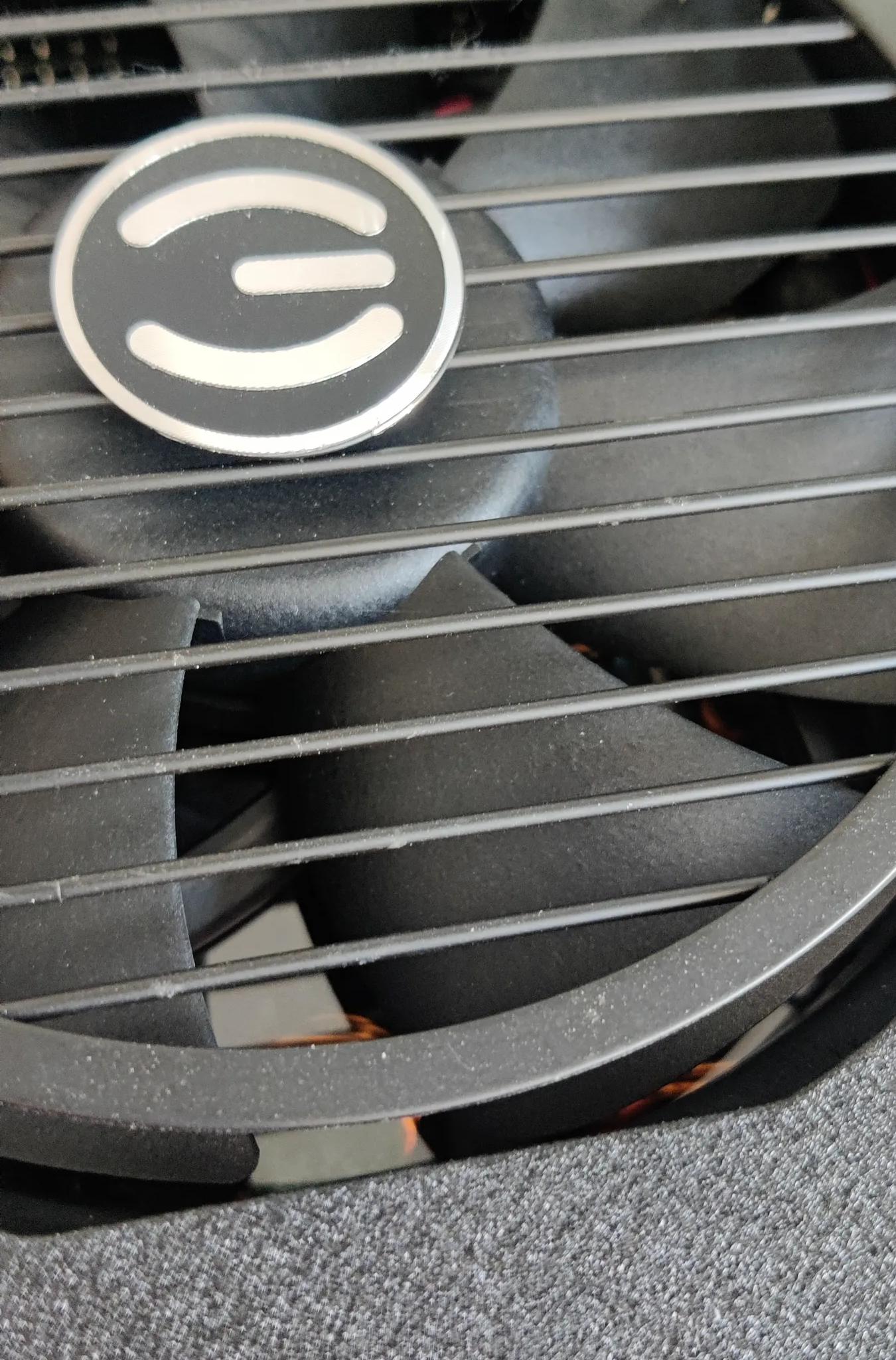 EVGA 1300w