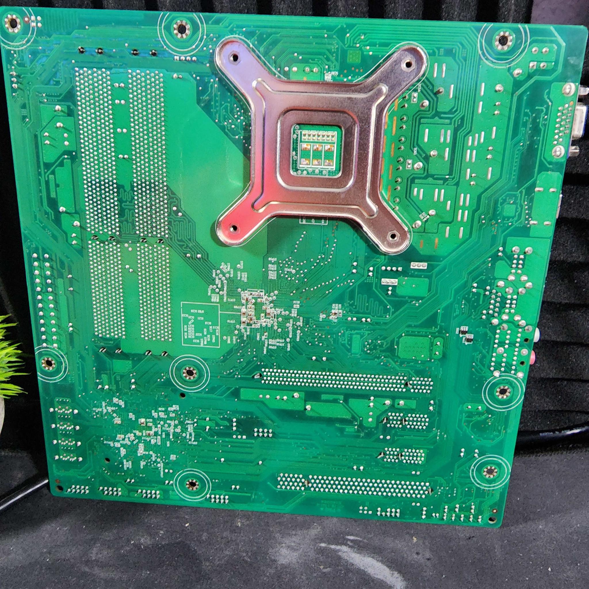 DELL Inspiron 560 Motherboard **READ DESC**