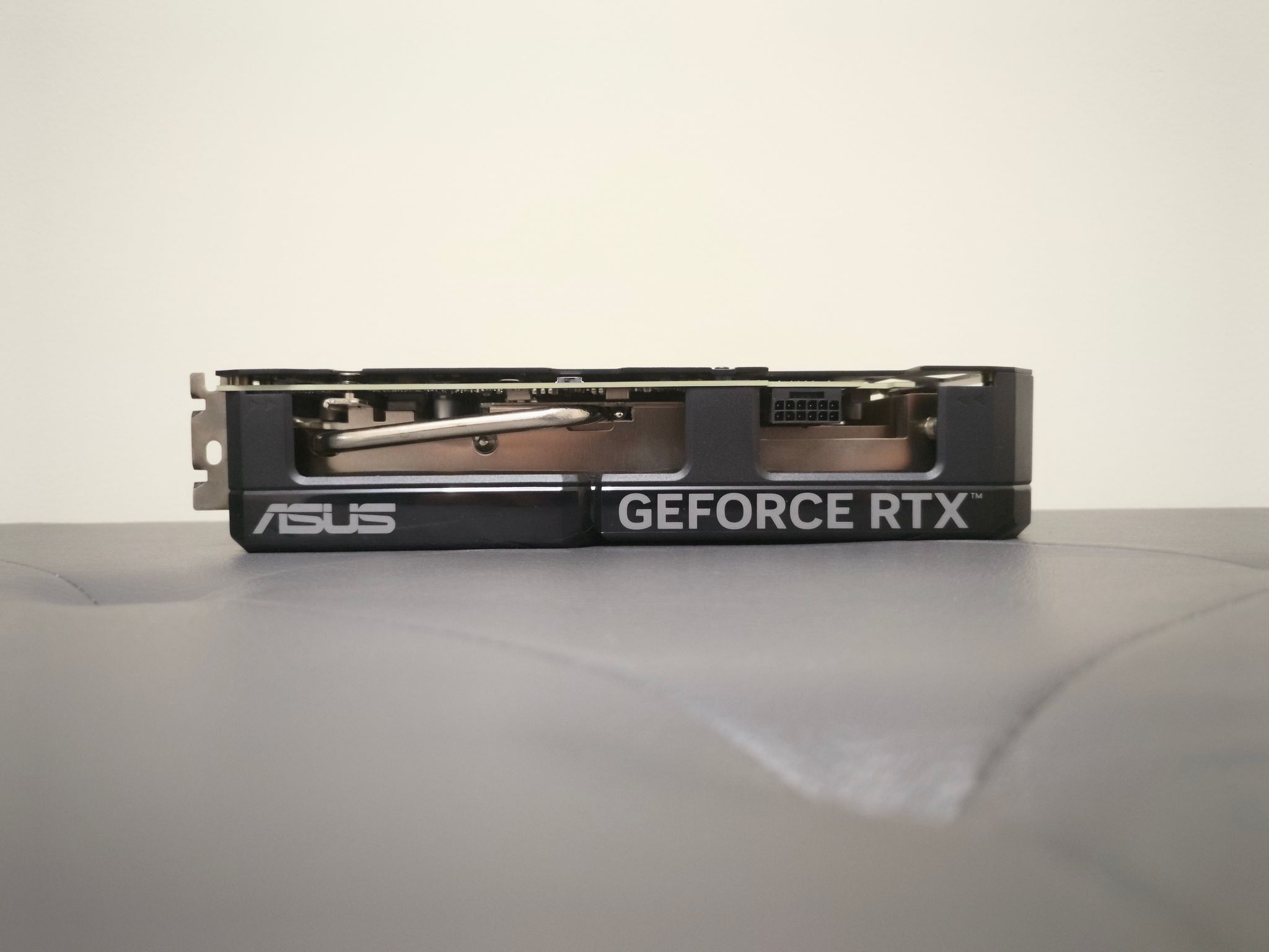 NVIDIA GeForce RTX 4070 SUPER 12GB – Complete in Original Box