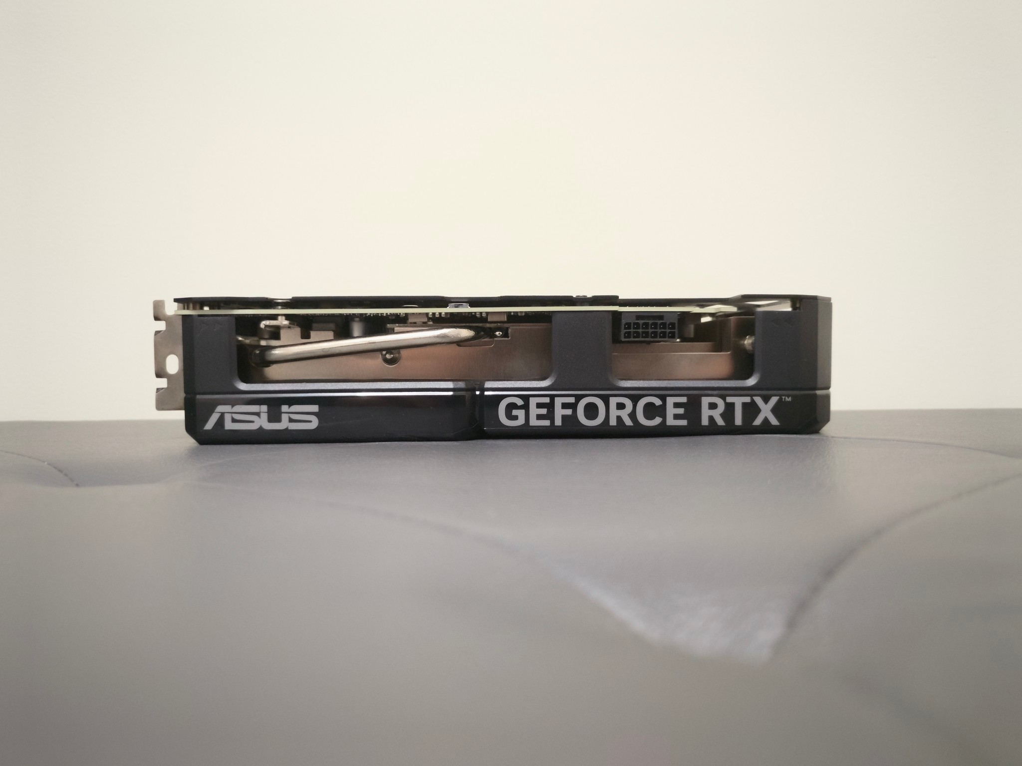 NVIDIA GeForce RTX 4070 SUPER 12GB – Complete in Original Box