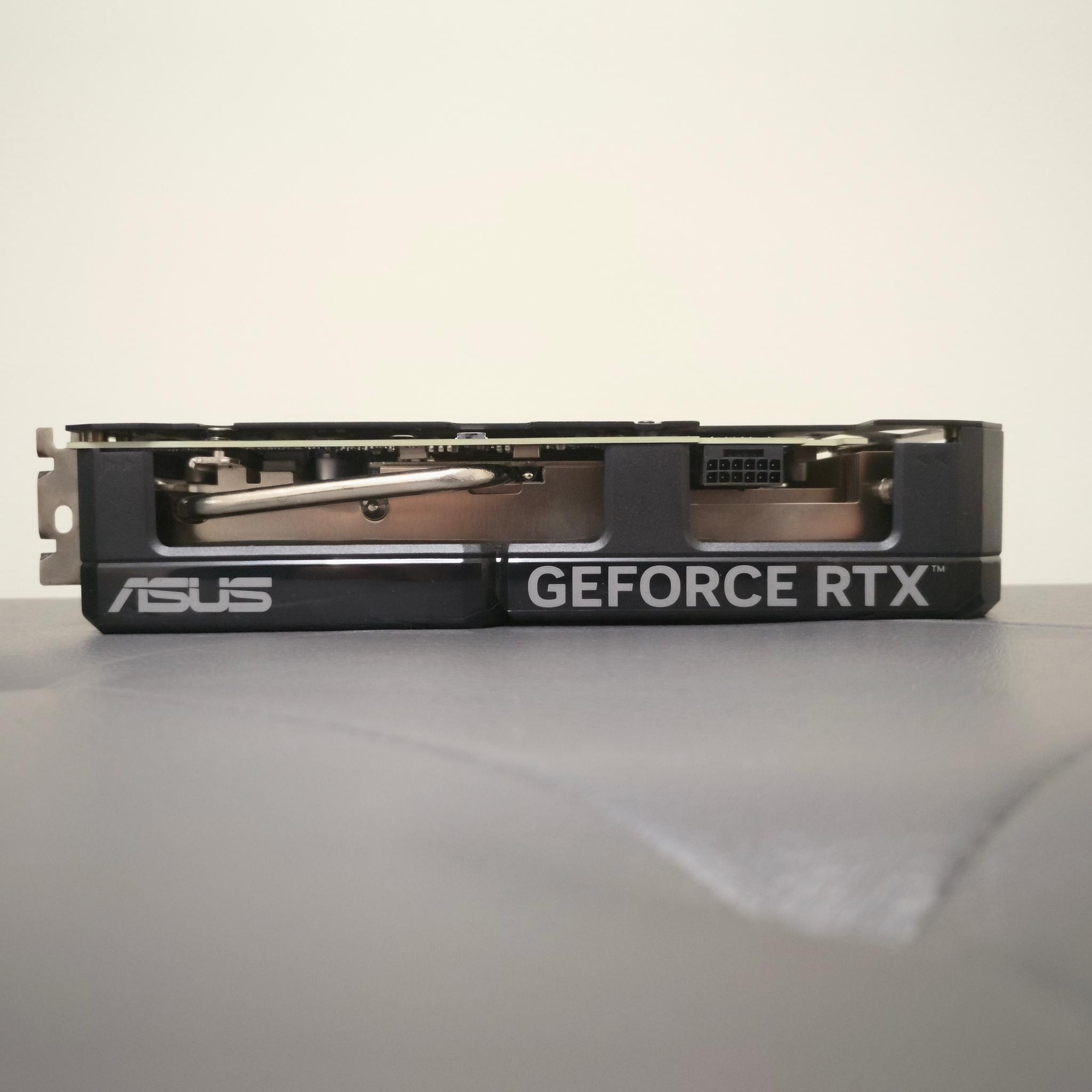 NVIDIA GeForce RTX 4070 SUPER 12GB – Complete in Original Box