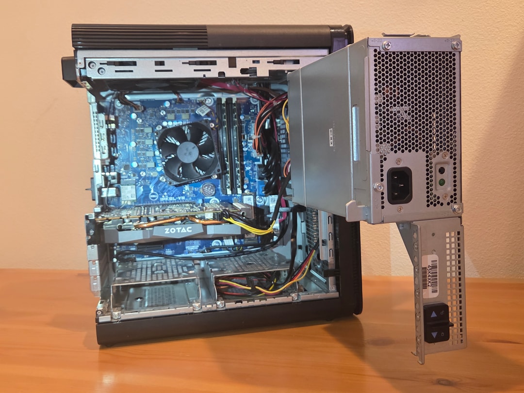 Ultra Budget Gaming Done Right! i7 7700, Zotac GTX 1060 6GB, 8GB