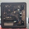 GAMING PC |AMD RYZEN 5 5600GT|16GB DDR4 3200|ASUS TUF GAMING 1660 SUPER|512GB SSD|WINDOWS 11 HOME
