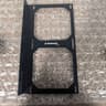Barrow 240mm Radiator "L" Bracket (TCBJ240-L)
