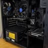Starter Build | i7 3770 | NVIDIA GT 1030 | 16GB RAM | 256GB SSD + 500 GB HDD