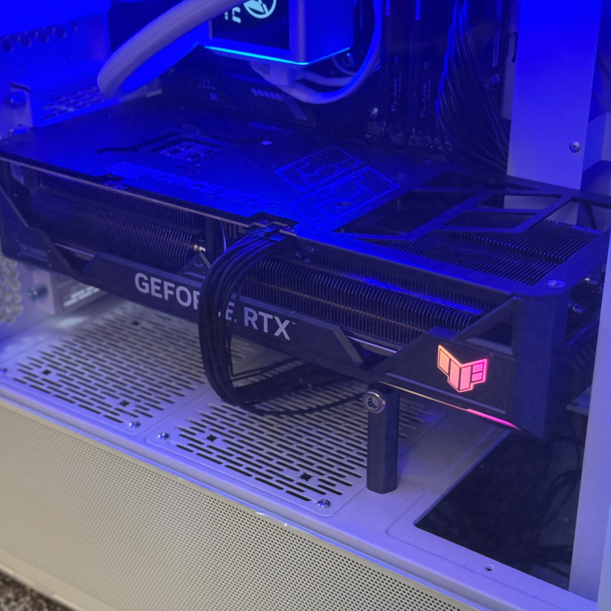 Nvidia Geforce RTX 4090 Asus Tuf OC 24GB GDDR6X