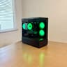 Budget Beast |GTX 1080 | RYZEN 7 2700 | 16GB RAM | WIFI & BT| Windows 11 - 1080p