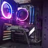 Custom Budget Gaming PC Build