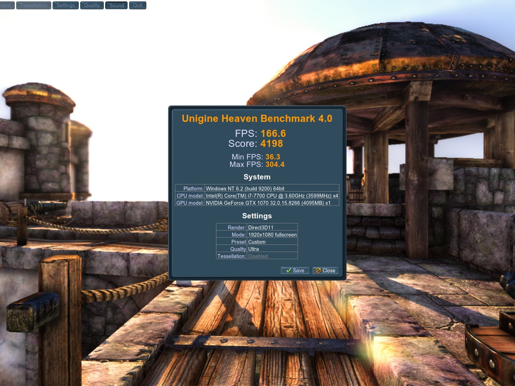 Budget Gaming Done Right! #9 | i7 7700, GTX 1070, 16GB Ram | Windows 11