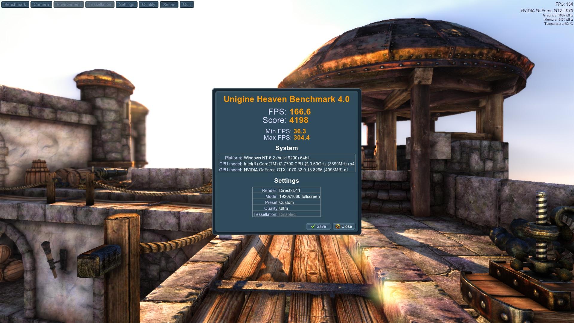 Budget Gaming Done Right! #9 | i7 7700, GTX 1070, 16GB Ram | Windows 11