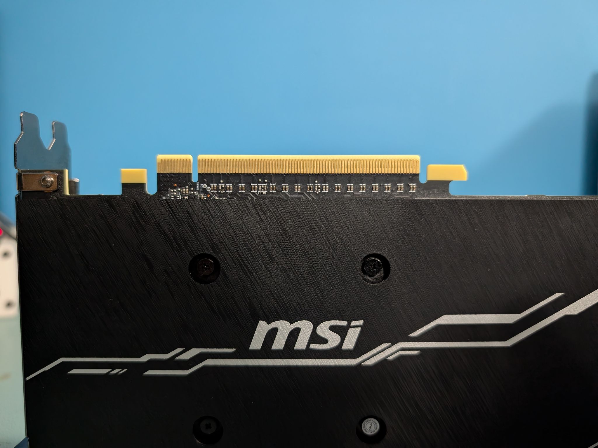 MSI Mech OC RX 5700 XT