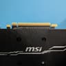 MSI Mech OC RX 5700 XT