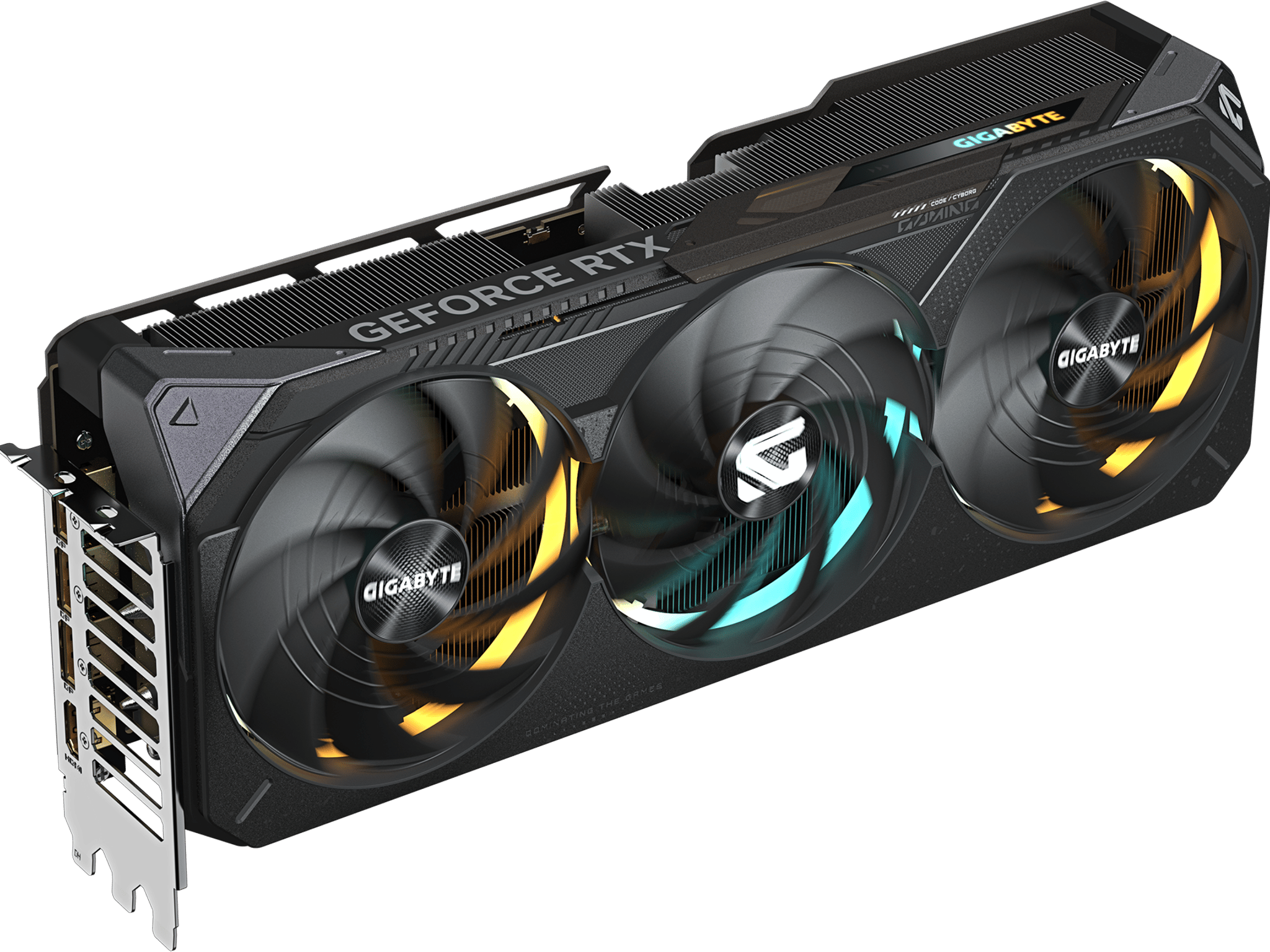 NVIDIA GeForce RTX 5080
