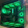 High end gaming pc ready to play