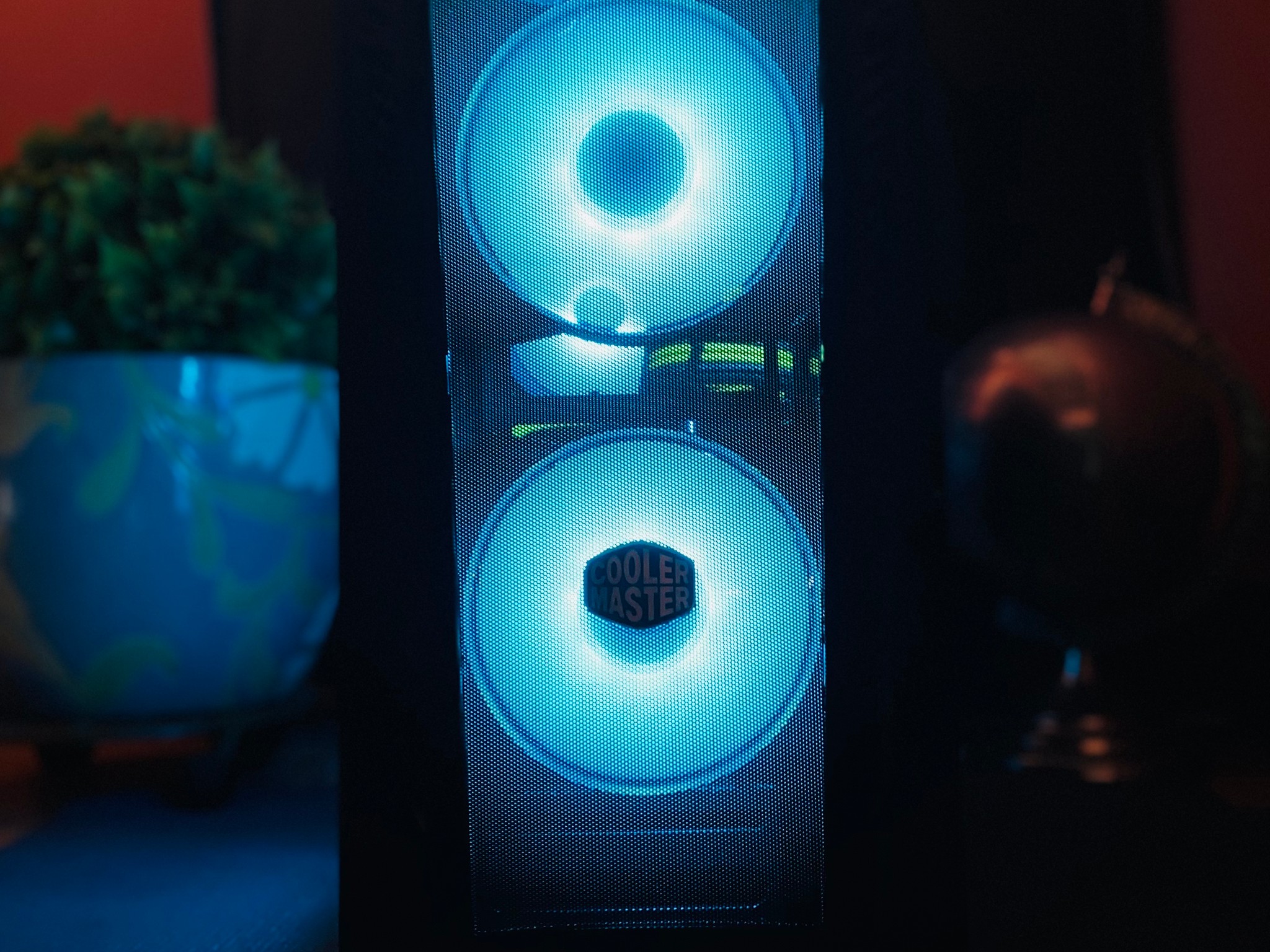 Dark Nitro 💥|I7-6700 |GTX 1070 8GB| 16GB DDR4 RAM| 1TB SSD| Windows 11 Pro