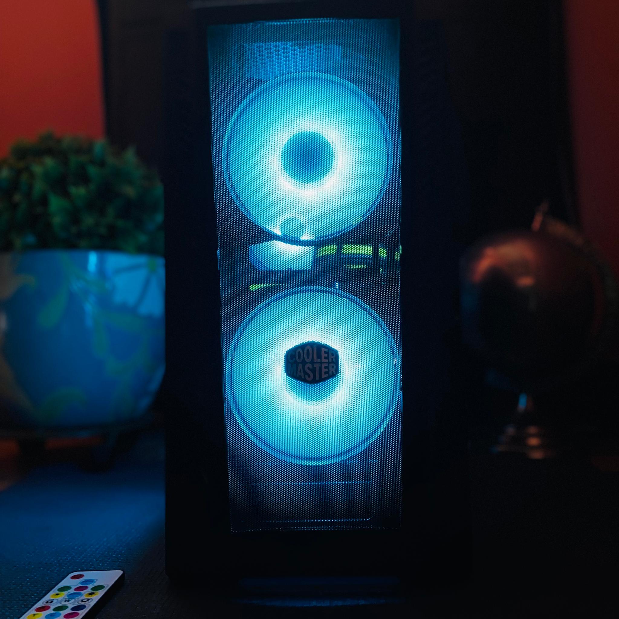 Dark Nitro 💥|I7-6700 |GTX 1070 8GB| 16GB DDR4 RAM| 1TB SSD| Windows 11 Pro