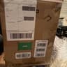Fractal Design Terra Green 7800X3D, 32GB RAM, 512GB SSD, 7700XT, Win11 Pro Genuine copy!