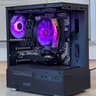 gaming pc | Rx 6600 | Ryzen 5 5500 | 16GB 3000mhz | 512gb ssd | windows 10