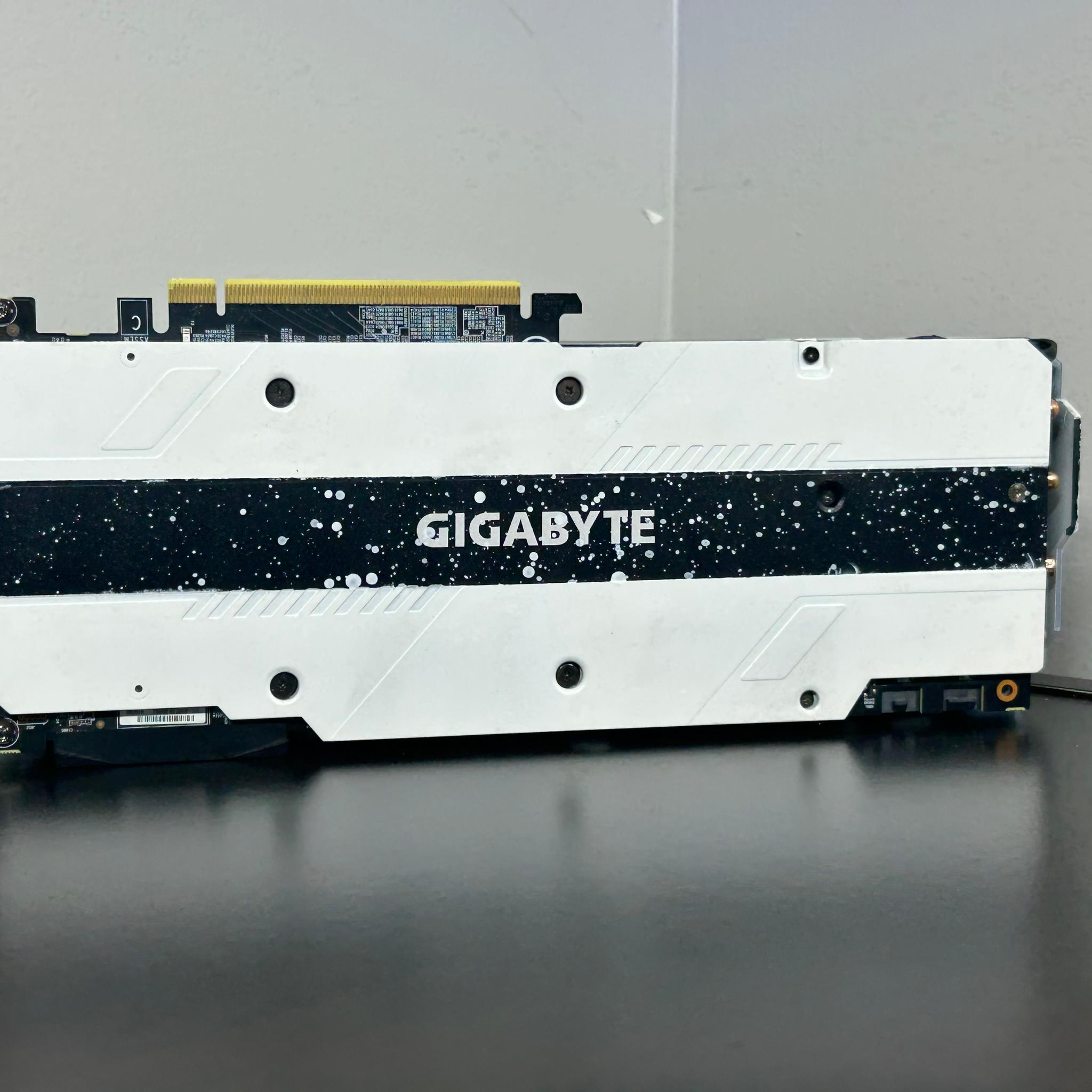 Gigabyte GeForce RTX 2070 Super 8GB