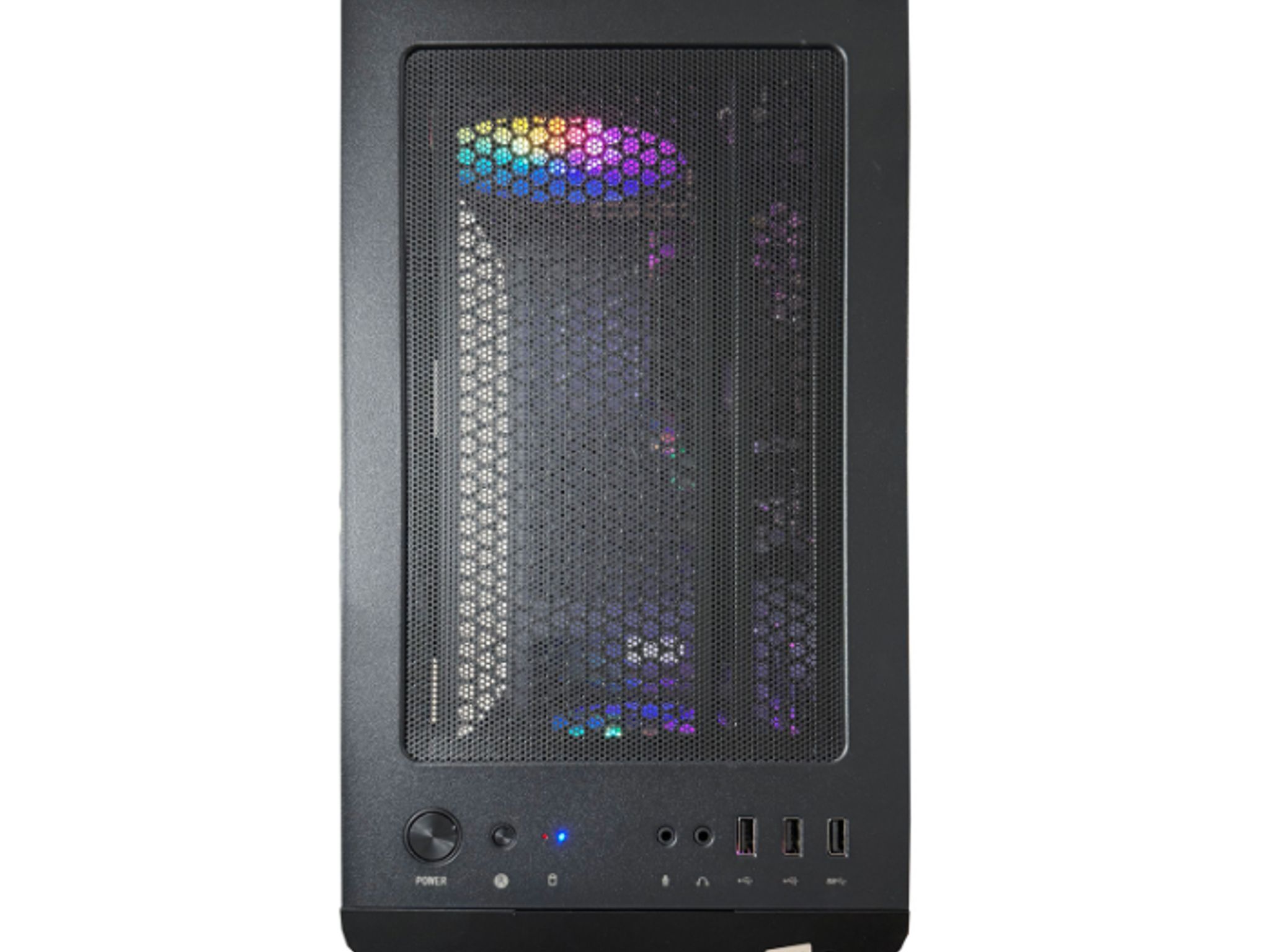 NSX Gaming Raptor Pc, AMD RYZEN 7 5700G, RAM 16 GB 2 DDR4, SSD 480 GB