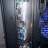 Custom Gaming PC Build