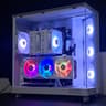 ⛓️Steel Legend⛓️ASRock Gaming PC | RX 7700 XT | 32GB DDR4