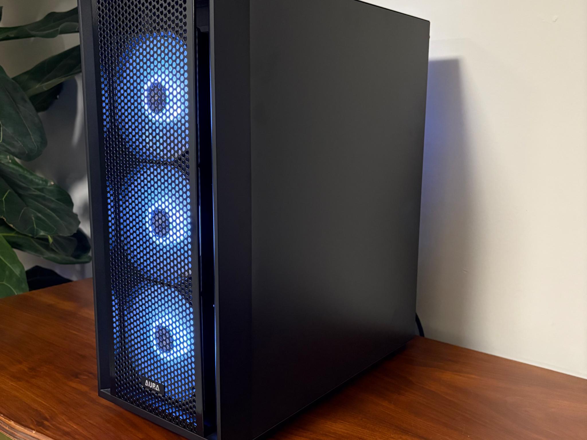 RTX 3070 | Ryzen 9 5900X | 32GB DDR4 | 1TB SSD | 700W PSU | 4 x Fans
