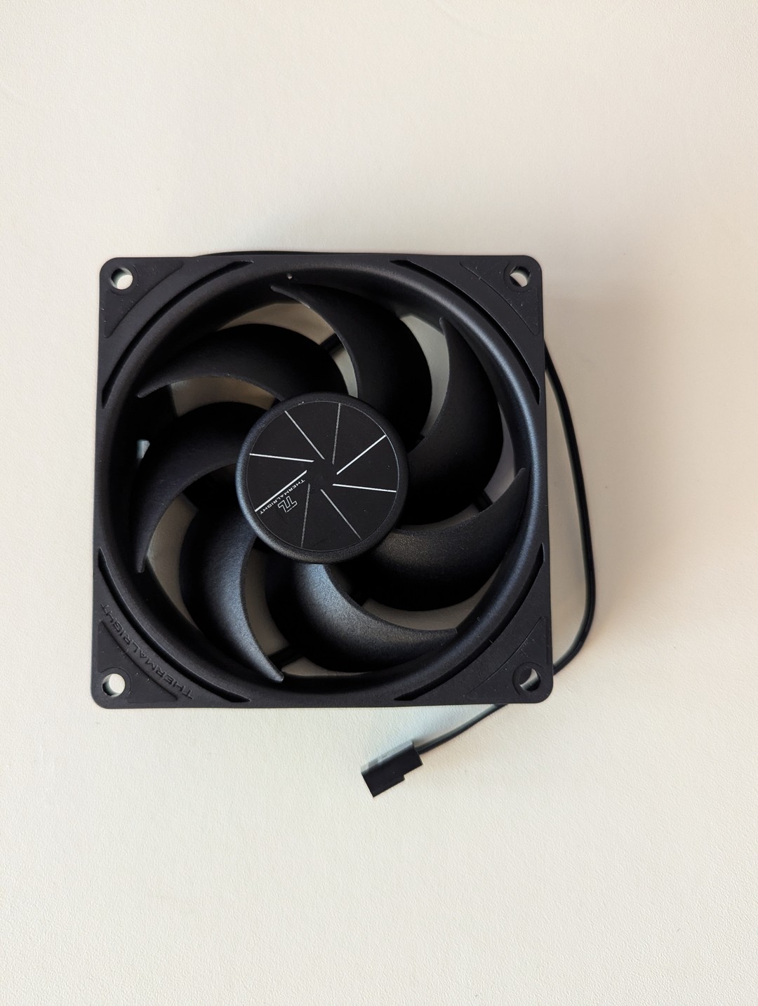 Super Flower MEGACOOL 120mm fan, Triple-Pack + Noctua NF-P12 ...