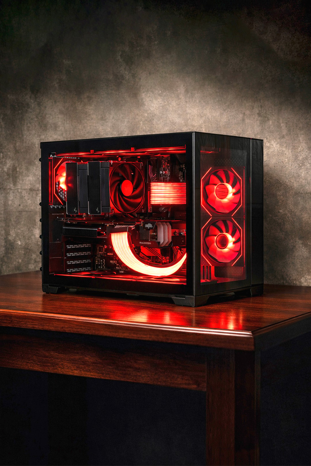 The Budget 4K PC | Jawa