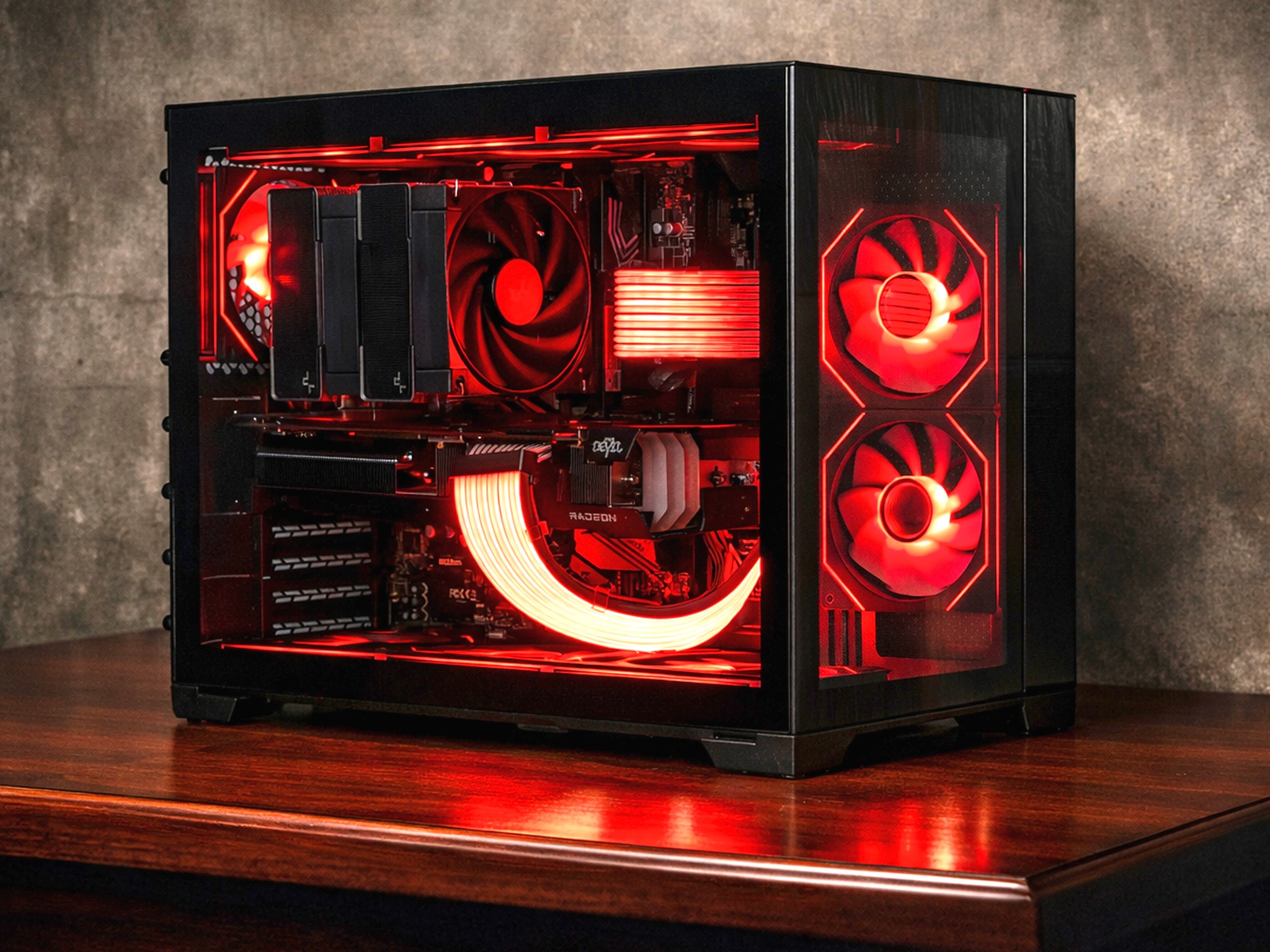 The Entry Level 4K PC