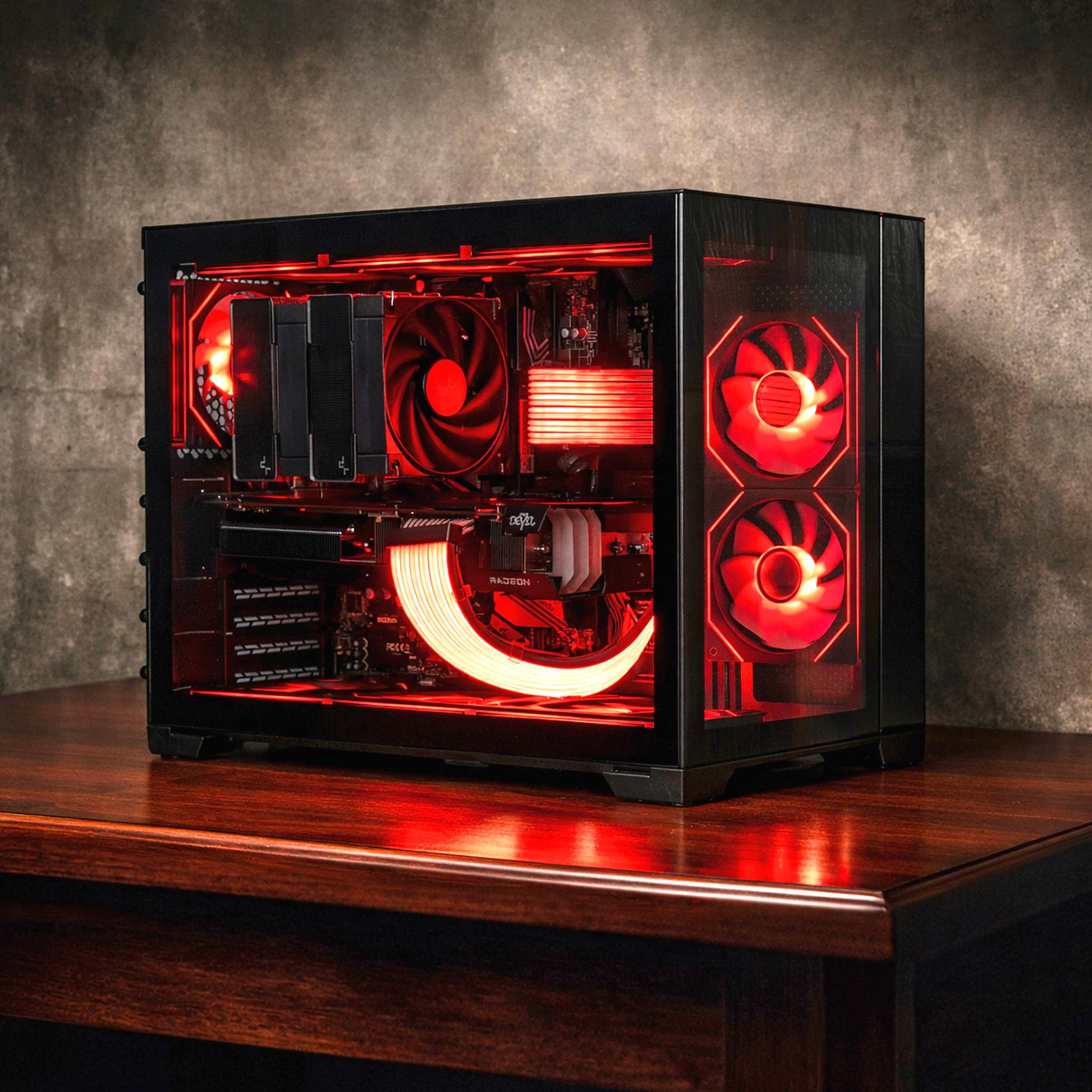 The Entry Level 4K PC