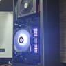 UDGX Shadowstrike RX 6800 - ARGB Stealth ITX