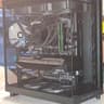 Custom Gaming PC – RX 9060 XT 16GB – i7-12700K – Liquid Cooled – Tested & Stable