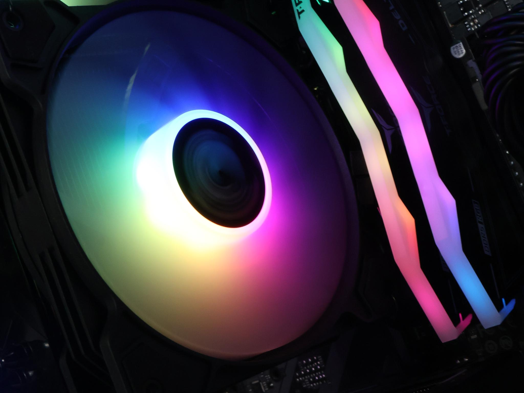 ⚫ Ryzen 7 7700/RTX 5060Ti 16GB Gaming/Streaming PC ⚫