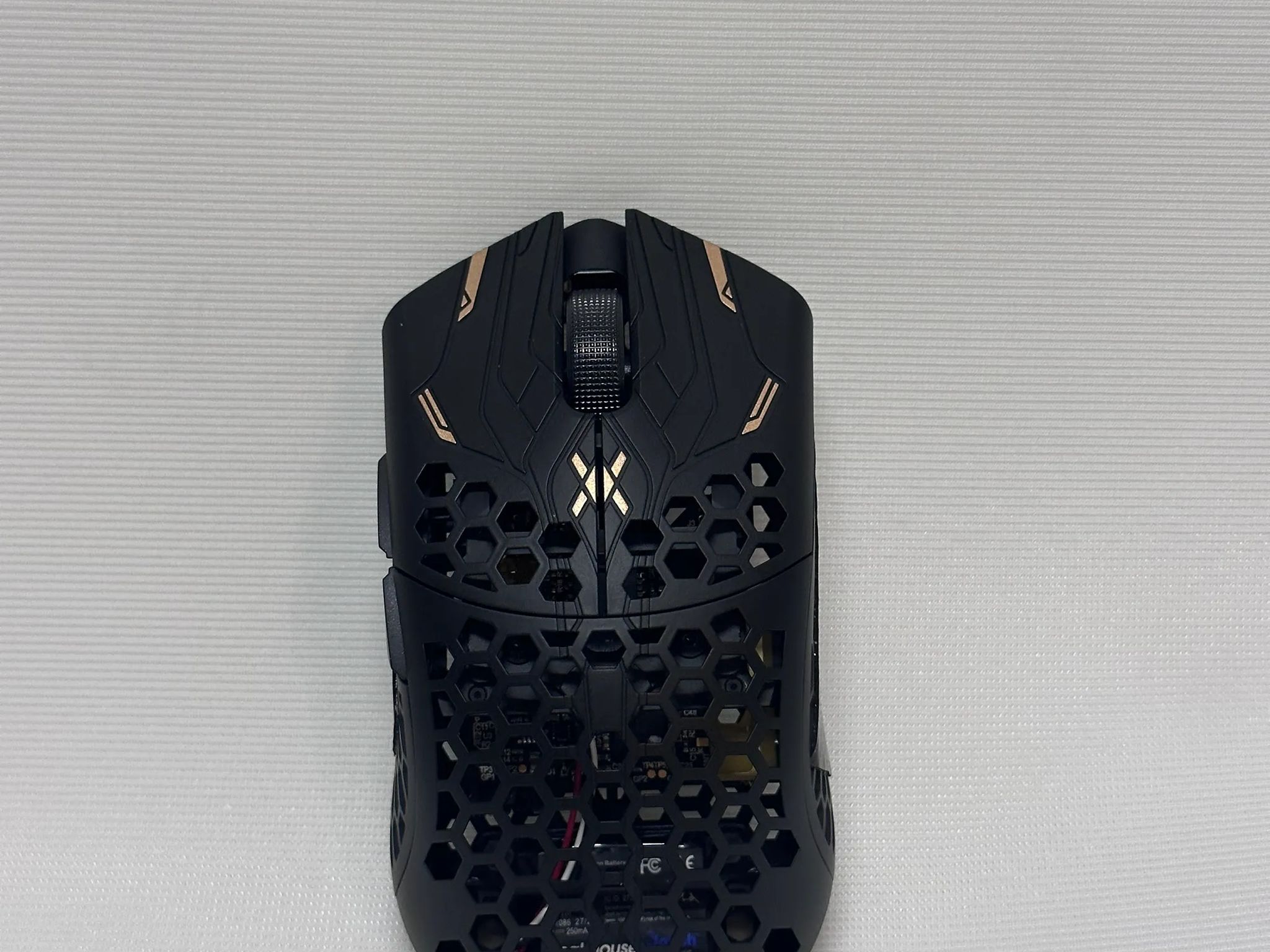 Finalmouse Ultralight X - Medium - Guardian | Jawa