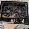 SFF Mini ITX RGB Gaming PC - 9600X + 5060 Ti 16GB - Jonsbo T6