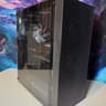 Gigabyte RX 7600 8gb + Ryzen 5600x PC Build #99