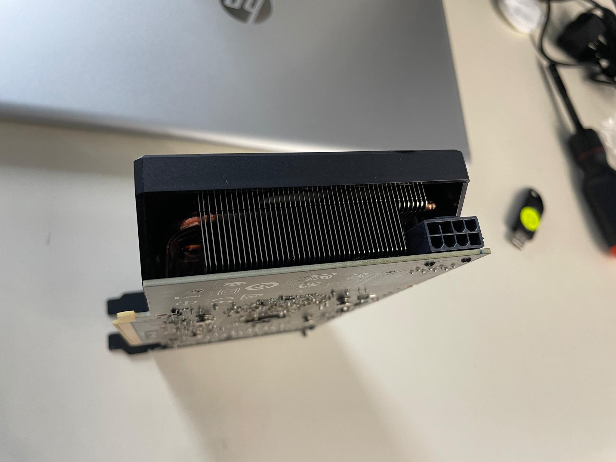 HP RTX 3060