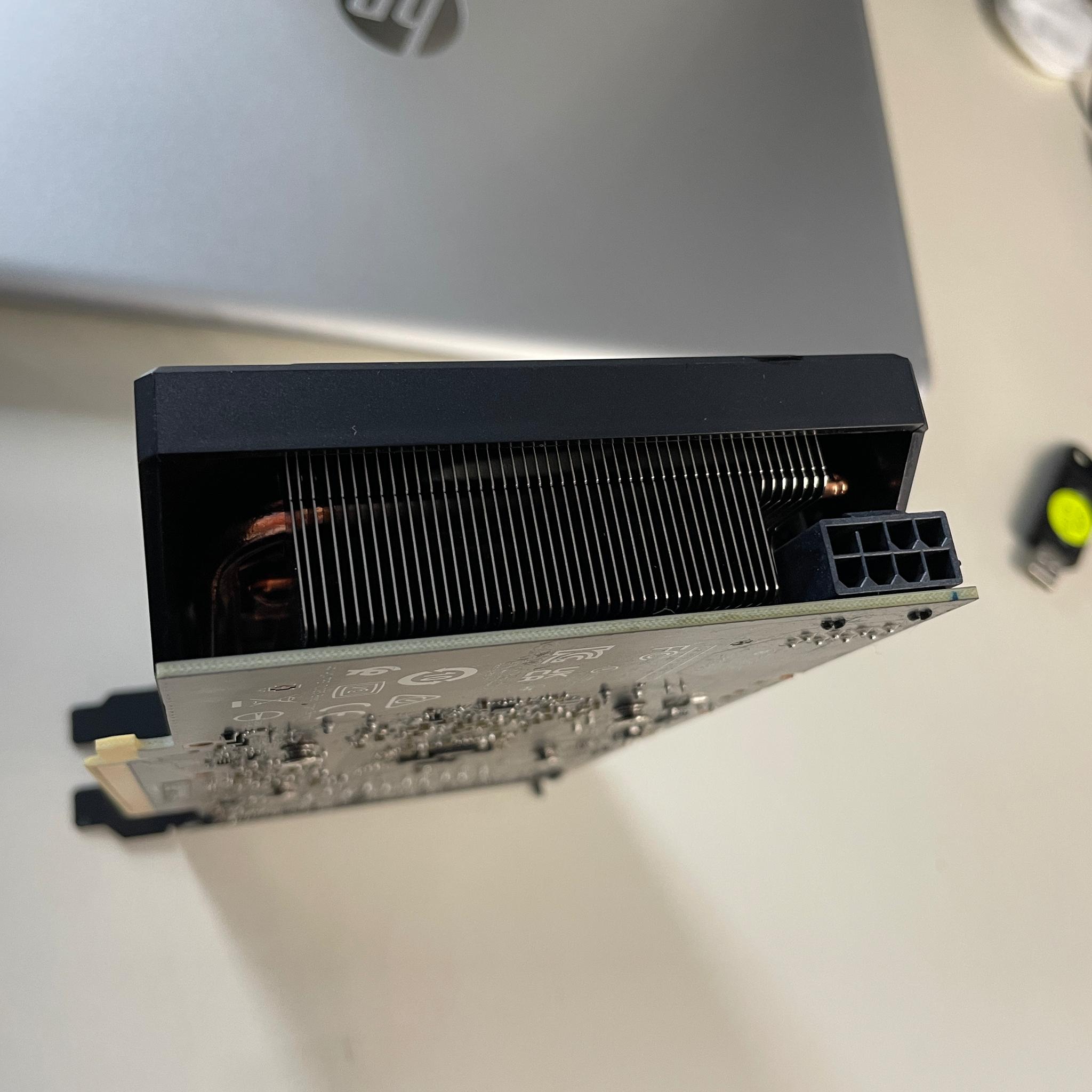 HP RTX 3060