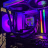 💥Versatile Black PC💥RTX 3070 TI | Ryzen 7 7700X | 32GB DDR5 | 1TB NVME M.2 | Windows 11 Pro