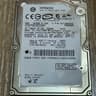 APPLE HITACHI HTS545032B9SA02 320GB SATA HARD DRIVE P/N: 0A78253  MLC: DA3350