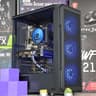 🔵🔵| GTX 1660 6GB | INTEL i7-8700 | 16GB DDR4 RAM | 1TB NVME SSD | Blue Skies |