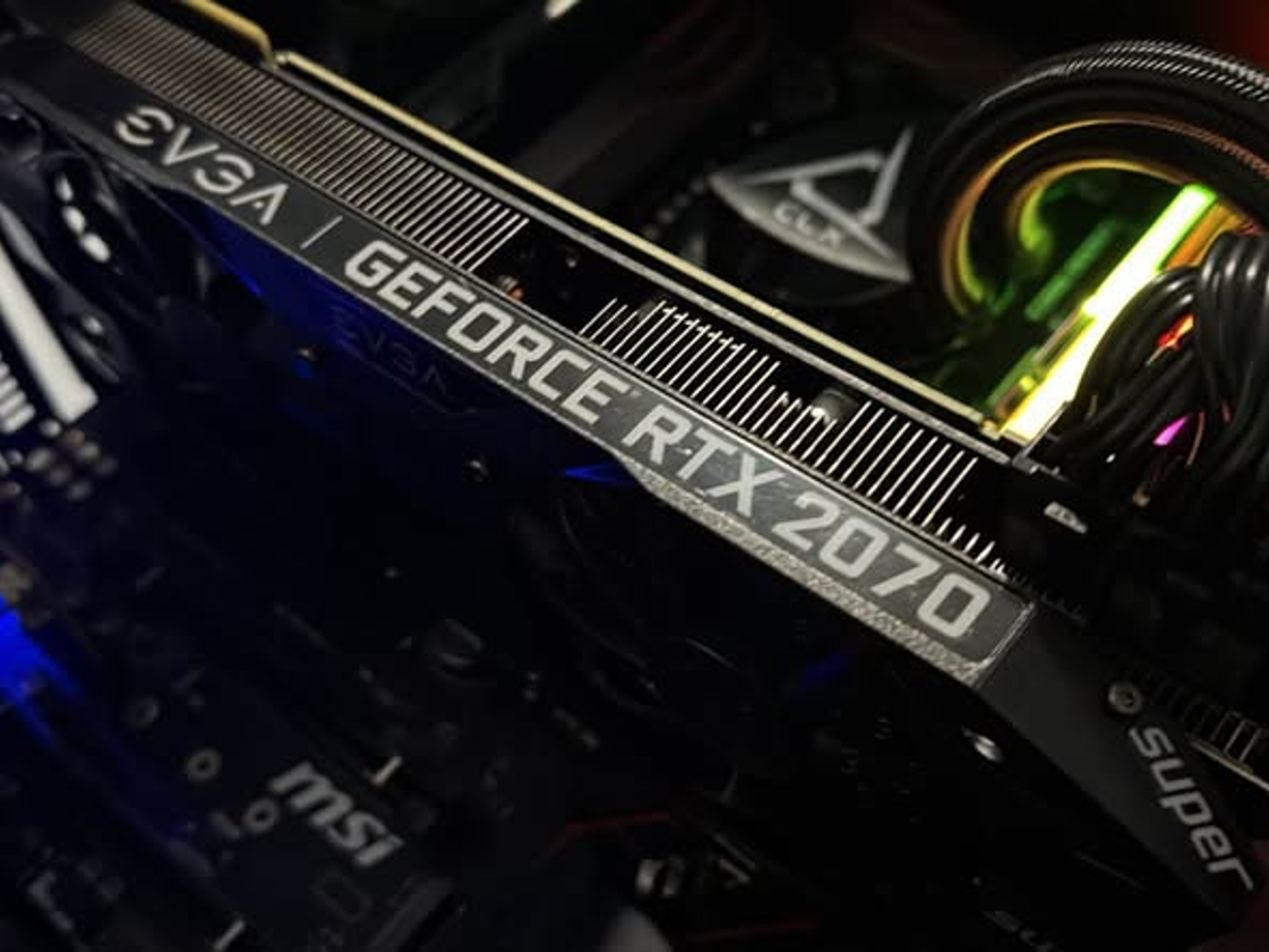 Gaming PC | RTX 2070 Super | Ryzen 5 5500 | 16GB RAM | Windows 11