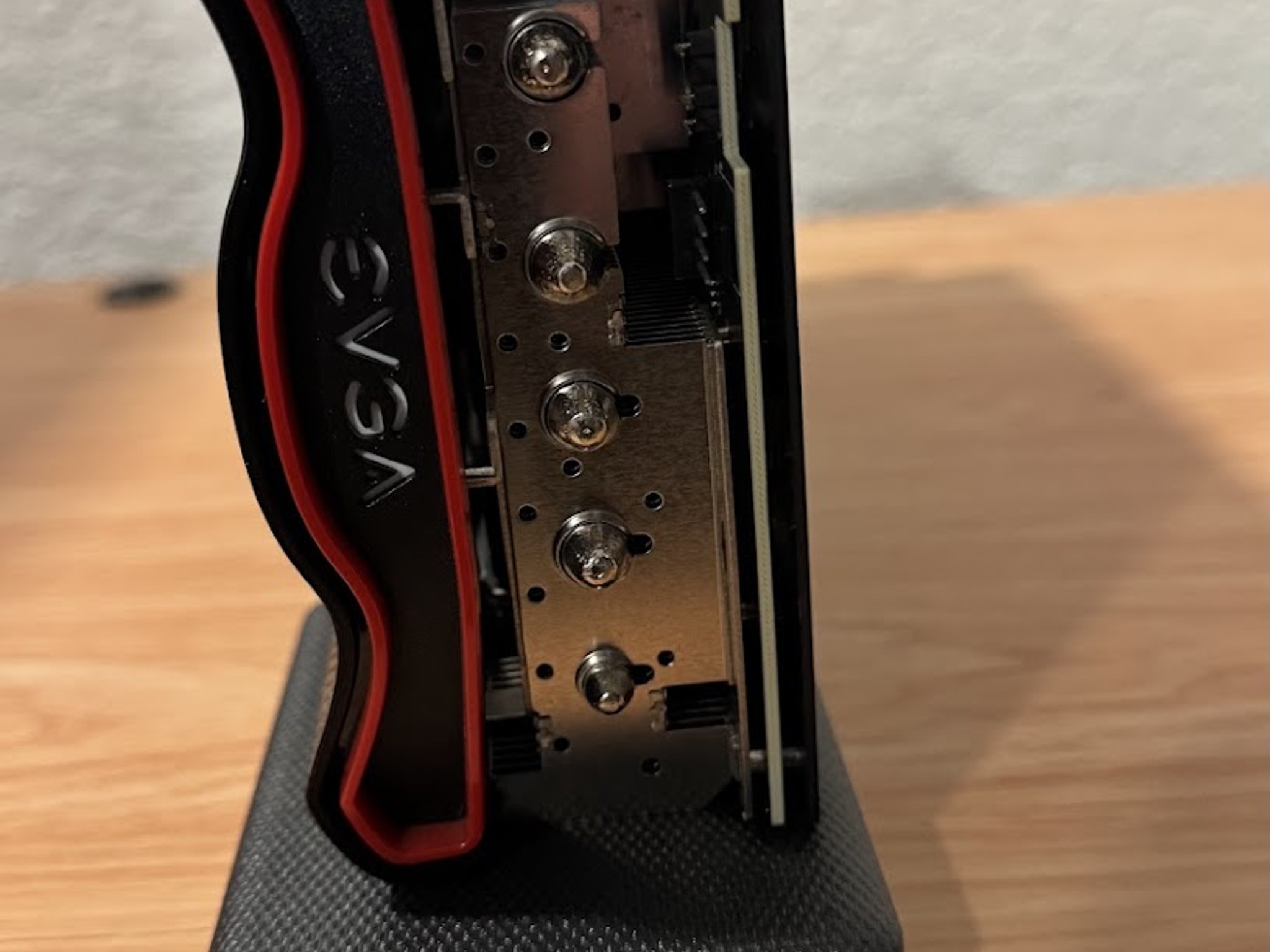EVGA GeForce RTX 3090 FTW3 Ultra