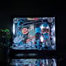 The Dragonball Gaming PC