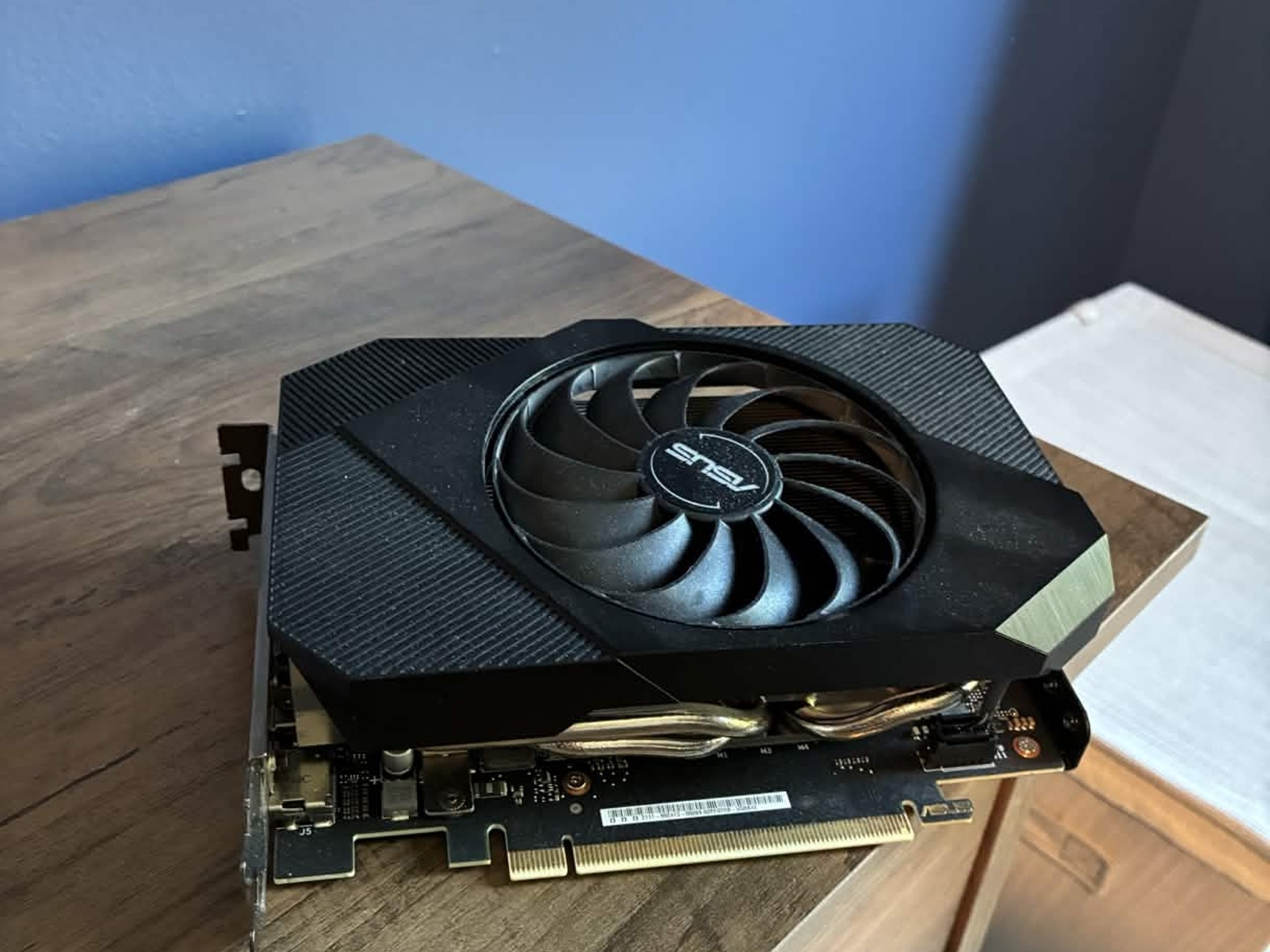 Asus Phoenix GeForce RTX 3060 12GB