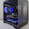 GTX 1070 TI | RYZEN 5 2600X | 16 GB DDR4| 500GB NVME